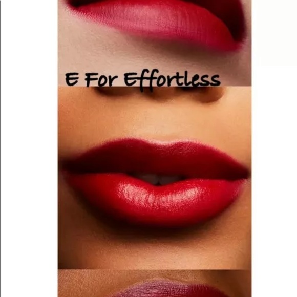 Mac Love Me Lipstick E For Effortless New in Box - Picture 3 of 13